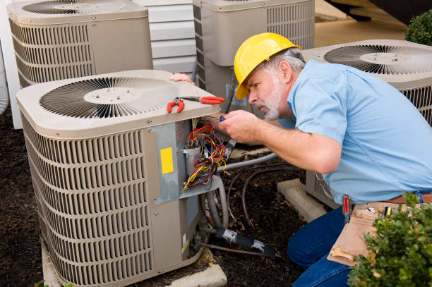 Best Ductless HVAC Repair  in Bon Air, VA