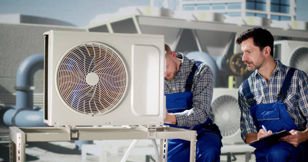 Best Best HVAC Companies  in Bon Air, VA