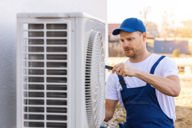 Best HVAC System Installation  in Bon Air, VA