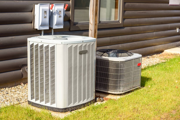 Best Local HVAC Companies  in Bon Air, VA